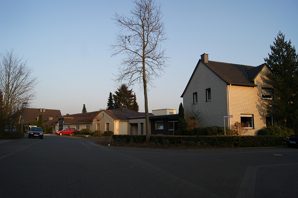 Baubegleitung Wiedenbrück