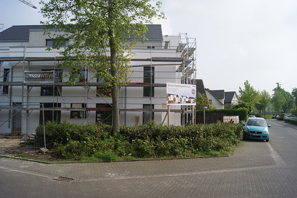 Neubau