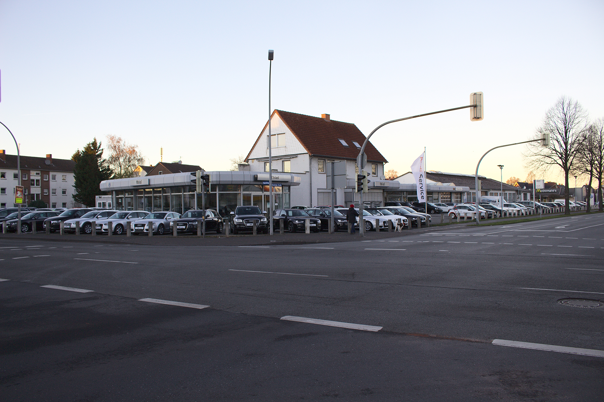 Autohaus Thiel