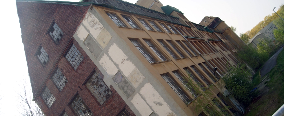 Gebäude