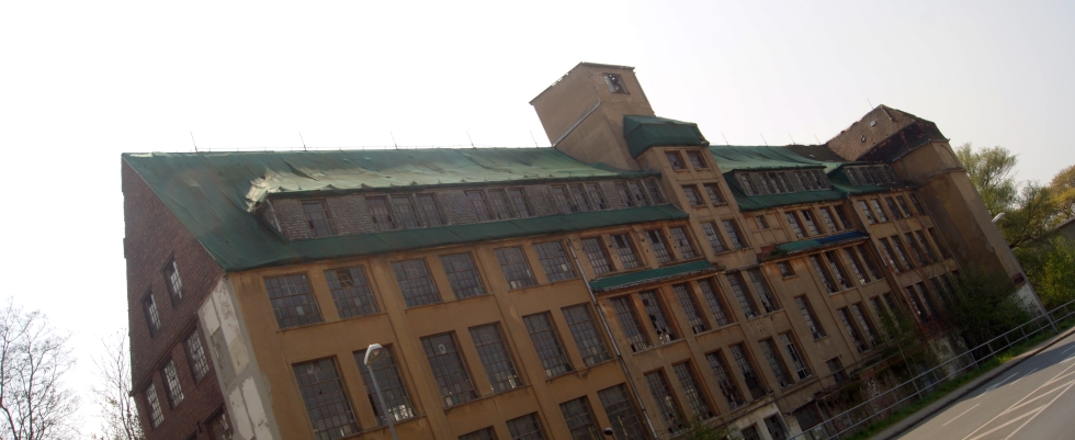 Stadtansicht